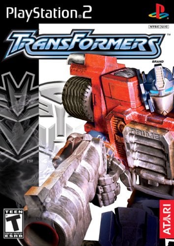 transformers armada ps2 cheats